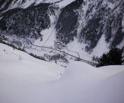 Haus Weisskogelblick