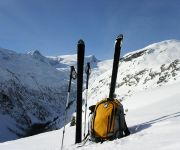 Ferienwohnungen Erlsbacher