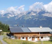 Appartement Schleichalm