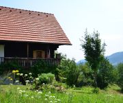 Am Sunkihof - Ferienhäuser geniessen