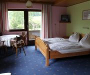 Bauernhof Urbanhof Hans Geiersperger