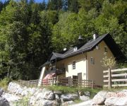 Ferienlandhaus Gmachmühle