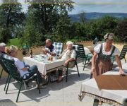 Attersee-Privatzimmer Haus Loy
