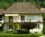 Ferienwohnung Haus Pacher