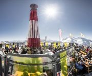 Appartement Umfahrer