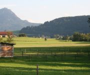 Bauernhof Müllner in Edt (Marianne Mairhofer) Ferienhaus