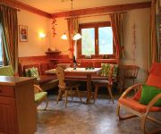 Haus Aurora Ferienwohnungen-Appartment