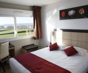 Hôtel Akena City Reims-Bezannes