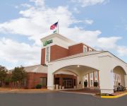 Holiday Inn Express FREDERICKSBURG SOUTHPOINT