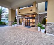 Holiday Inn Express & Suites ORLANDO EAST-UCF AREA