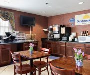 DAYS INN DARIEN