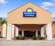 DAYS INN & SUITES CONROE NORTH