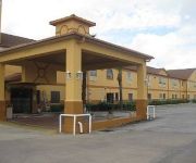 DAYS INN AND SUITES PASADENA