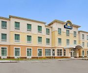 DAYS INN VICTORIA
