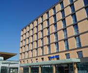 Park Inn by Radisson Pulkovo Airport St. Petersburg