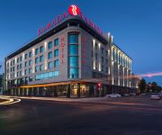 Ramada Kazan City Center