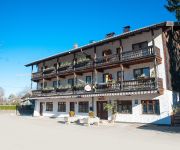 Almhostel Working-Hostel Flintsbach