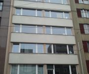 Apartments Messe Basel by Hotel Rheinfelderhof