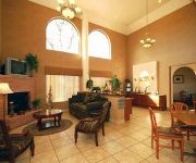 DAYS INN SUITES SAN ANTONIO NO