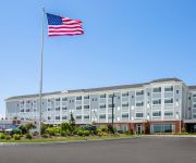 Cambria hotel & suites Newport