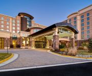 Embassy Suites by Hilton Springfield