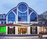 City& Business Hotel