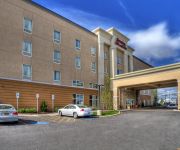Hampton Inn - Suites Rochester-Henrietta NY