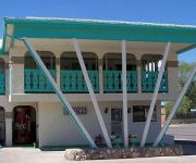 KNIGHTS INN LAS VEGAS NM