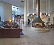 KNIGHTS INN HALLANDALE