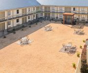 Super 8 - Monteagle TN