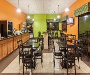 Super 8 Garysburg/Roanoke Rapids