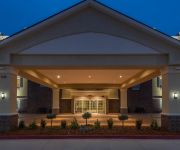 Candlewood Suites MIDWEST CITY