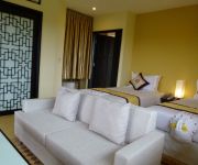 Hue Riverside Boutique Resort & Spa