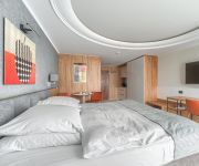 City Apartments Mlynska 49