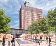 Van der Valk Hotel Hoorn