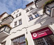Apartamenty Leszno