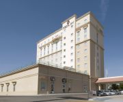 FIESTA INN CIUDAD OBREGON