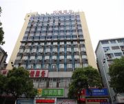 Hanting Hotel Tengwangge Dieshan