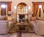 Casa del Coliseo Hotel Boutique