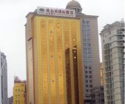 Vienna Hotel Hui Zhou