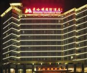 Manhattan International