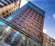 Aparthotel Adagio Moscow Paveletskaya