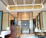 Beity Hot Spring Tourism Resort