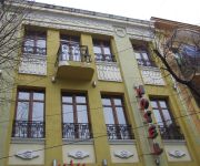 Varnaflats EU - The Central Railway Station