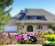 Villa Orchard Frankfurt / Airport