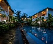 La Residence WatBo Hotel formerly La Niche d'Angkor Villa