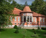 Pedras Salgadas SPA & Nature Park