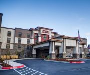 Hampton Inn - Suites DuPont