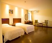 Green Tree JiangSu Suzhou Taiping High-speed North Station Express Hotel