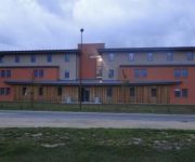 KYRIAD SAINT CHELY D'APCHER - Aire de la Lozère